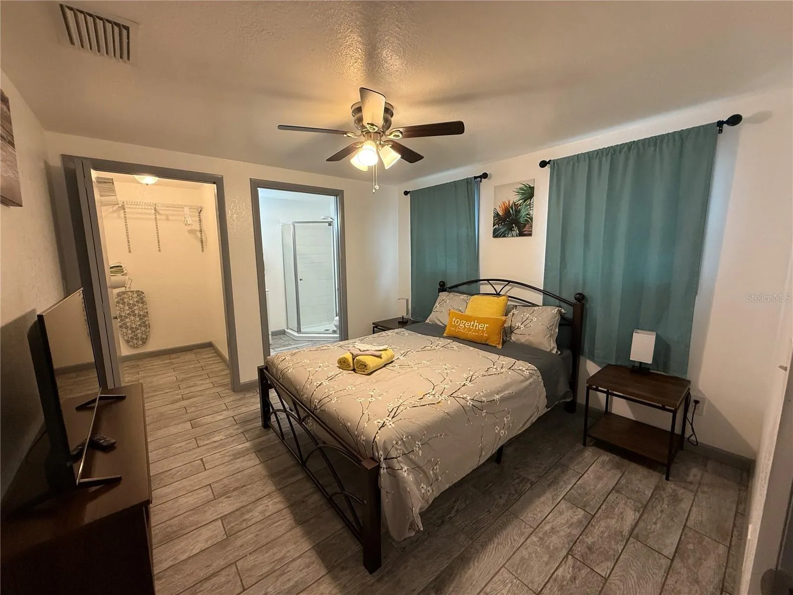 911 primar bed