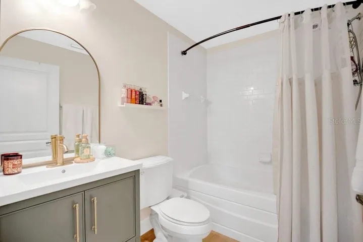 Bathroom 3