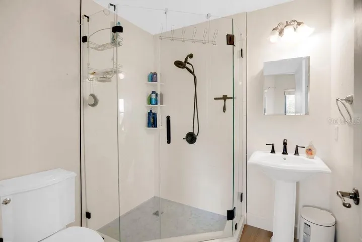 Bathroom 2