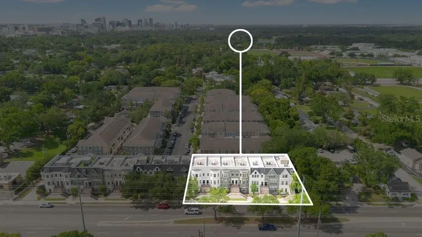 Property Highlight