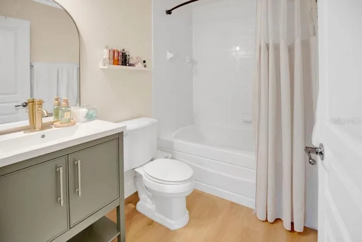 Bathroom 3