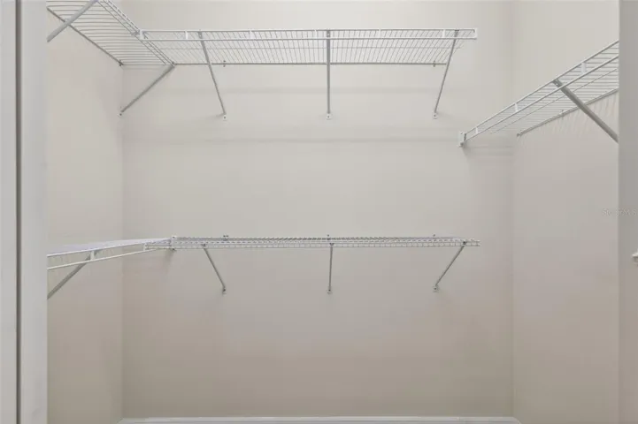 Primary Bedroom Second Walk-In Closet