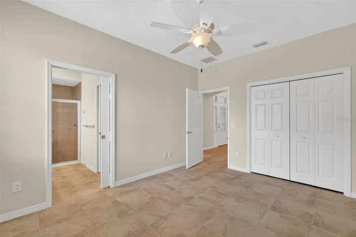 Third Bedroom