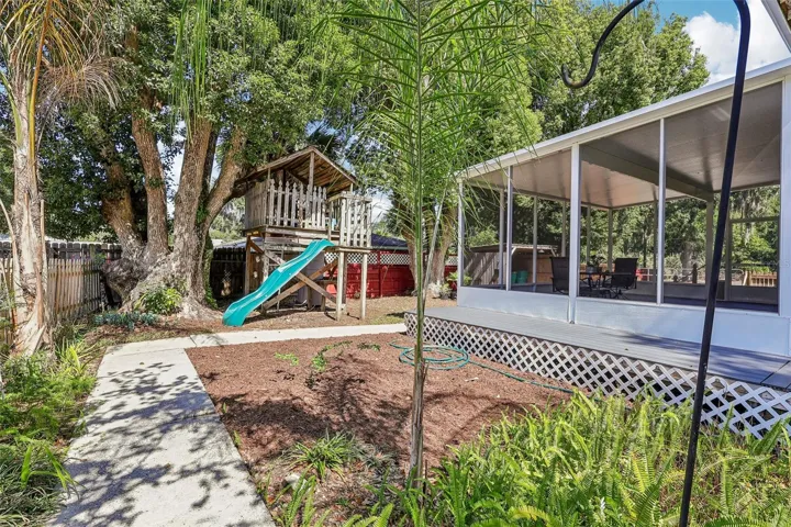 Treehouse