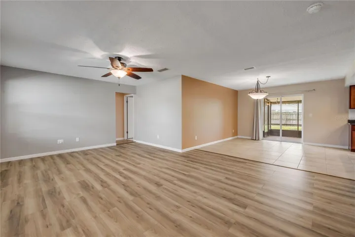 Living/Dining