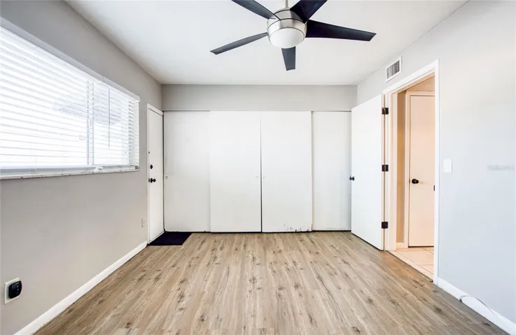 Back Bedroom