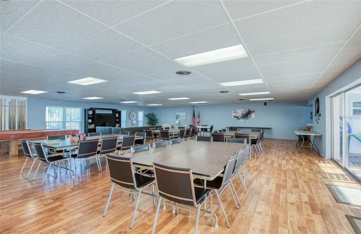 Community Clubhouse