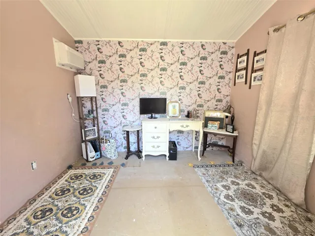 ADU - Additional Dwelling Unit with Electric and AC