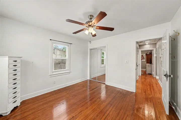 2nd Bedroom