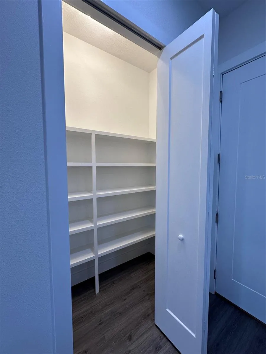 Pantry