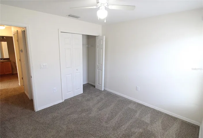 Third Bedroom