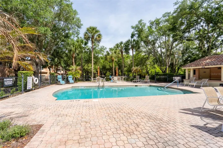 Community Pool