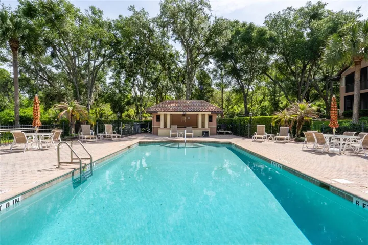 Community Pool