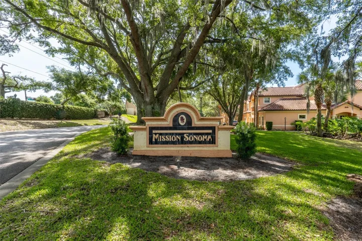Community Entrance