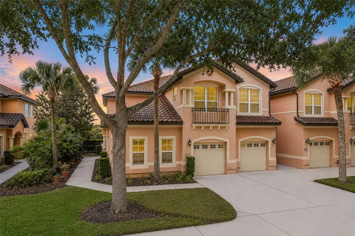 Welcome Home!