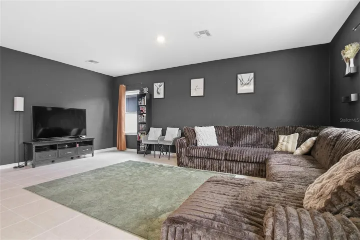 Large open Living Room