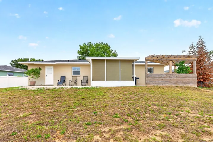 Situated on NEARLY A QUARTER-ACRE LOT, this property offers plenty of space to garden, entertain, or create the backyard retreat you’ve always envisioned—all with the freedom of NO HOA.