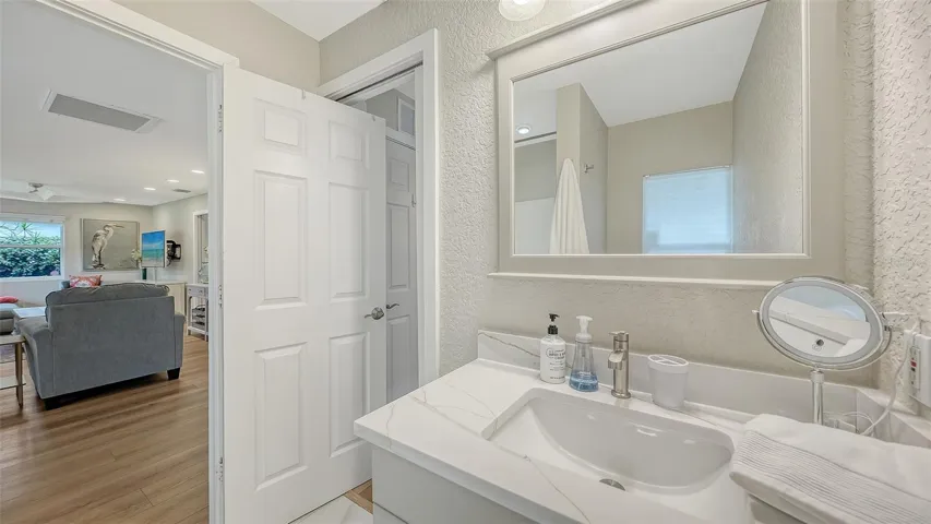 Guest Bath