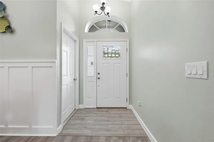 Foyer