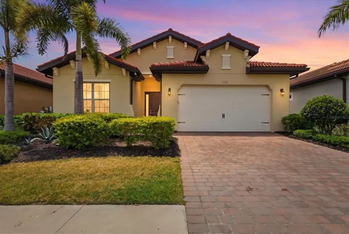 332 Toscavilla Blvd
