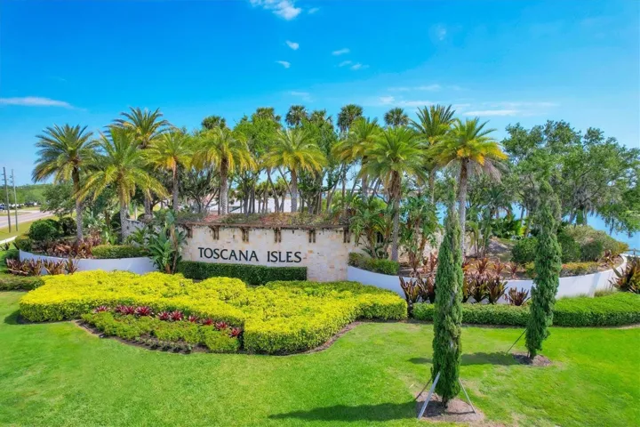 Toscana Isles