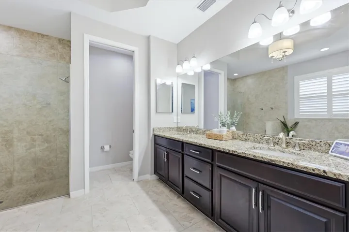 Primary dual sinks