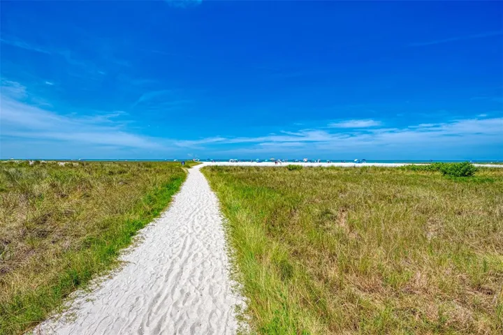 Siesta Key