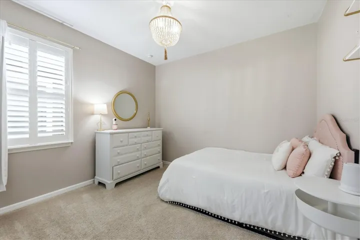 2nd Bedroom