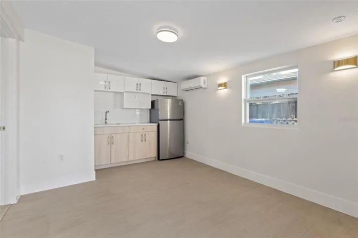 IN-LAW SUITE