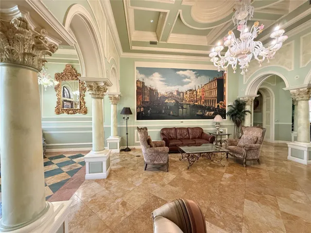 Clubhouse