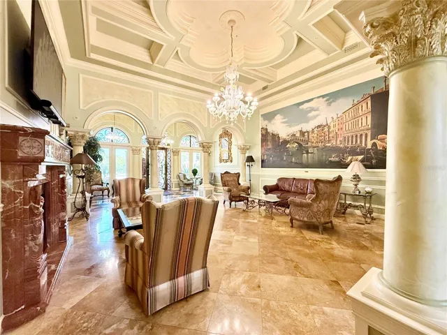 Clubhouse
