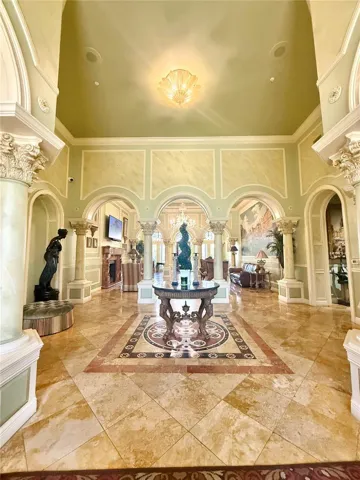 Clubhouse