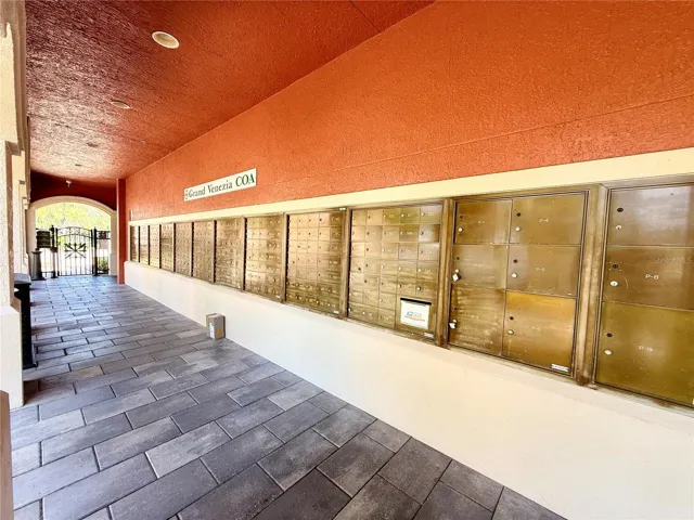 Mailboxes