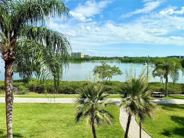 View from unit