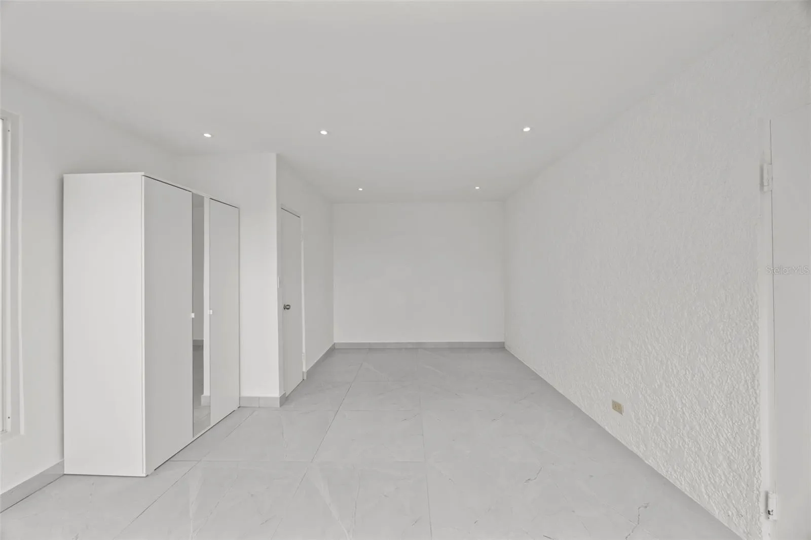 In-Laws attached to primary bedroom