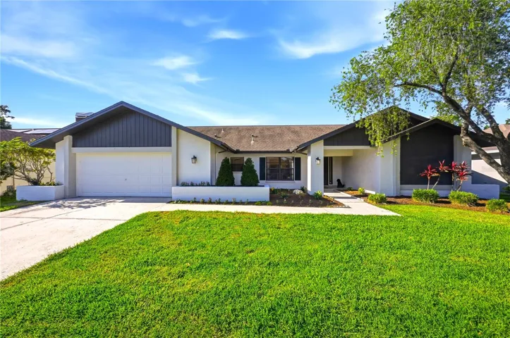 Ultra desirable Carrollwood Village location
