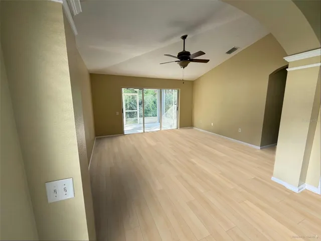 FLOORS BEING INSTALLED