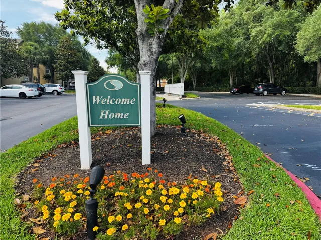 425 Summit Ridge Place, Unit 103, Longwood FL 32779 - Residences at Sabal Point