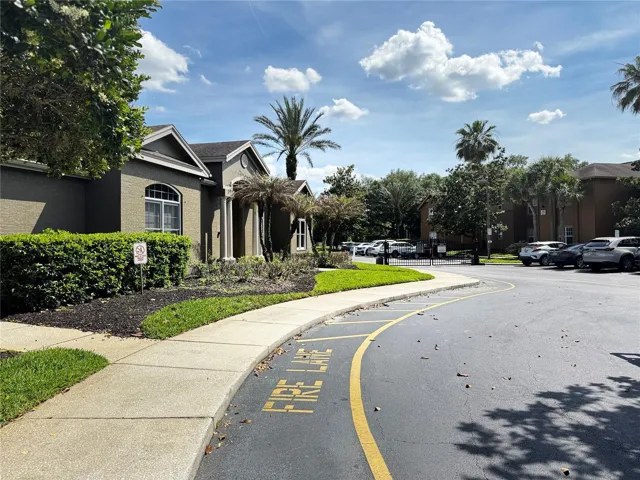 425 Summit Ridge Place, Unit 103, Longwood FL 32779 - Residences at Sabal Point