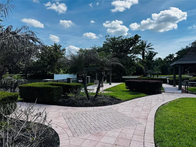 425 Summit Ridge Place, Unit 103, Longwood FL 32779 - Residences at Sabal Point