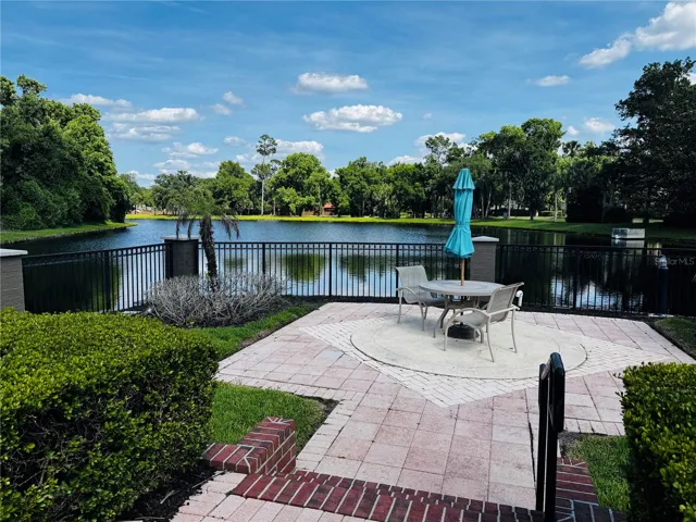 425 Summit Ridge Place, Unit 103, Longwood FL 32779 - Residences at Sabal Point