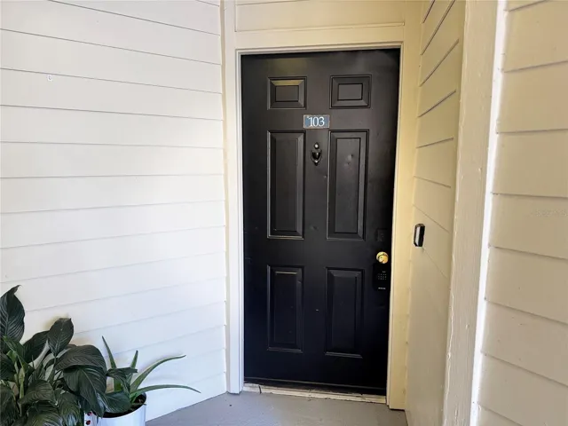 425 Summit Ridge Place, Unit 103, Longwood FL 32779 - Residences at Sabal Point