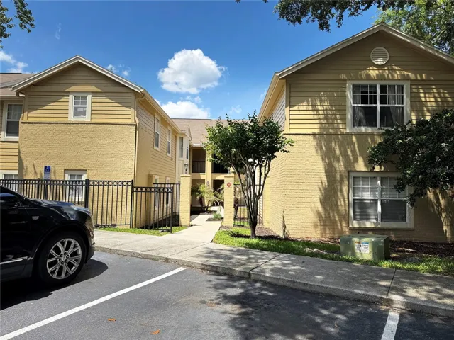 425 Summit Ridge Place, Unit 103, Longwood FL 32779 - Residences at Sabal Point