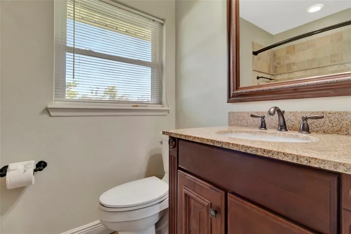 Bathroom two