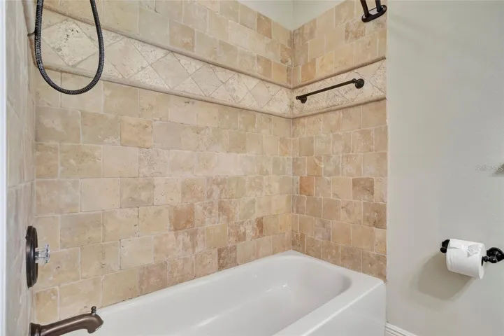 Bathroom two
