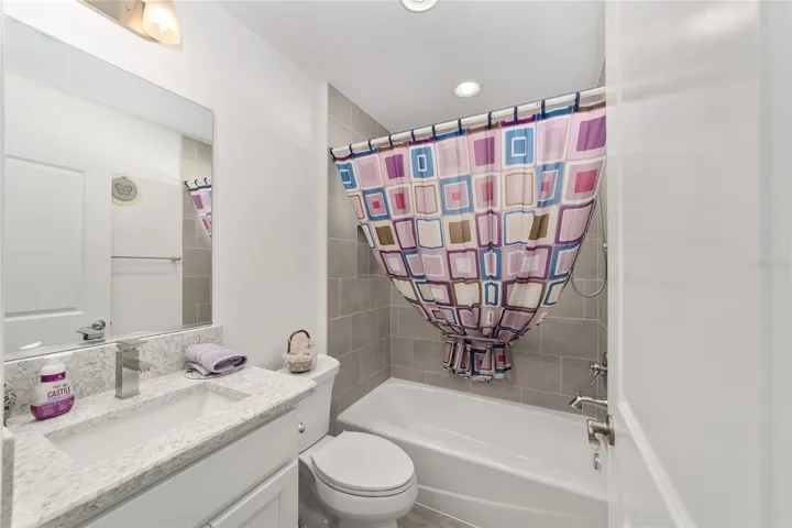 Guest Bath