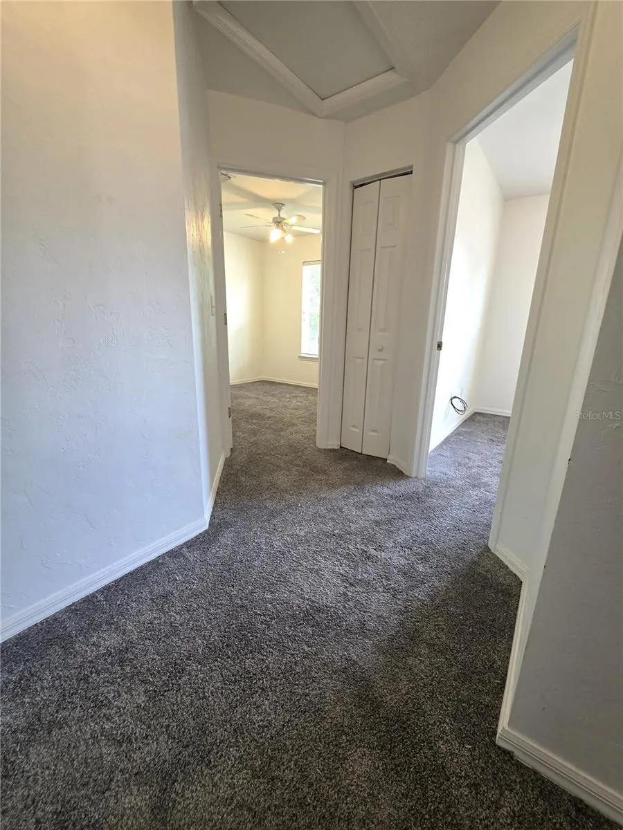 Hallway - 2nd floor