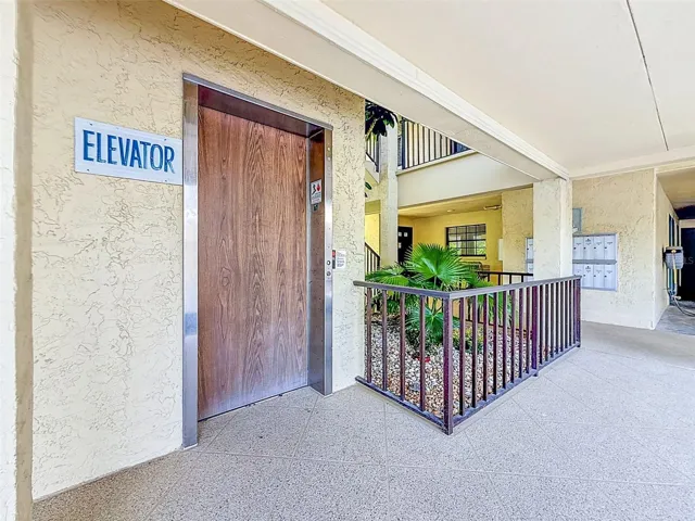 Elevator
