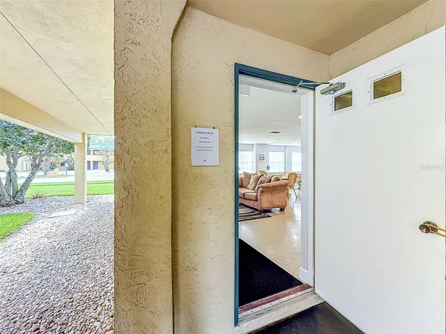 Clubhouse
