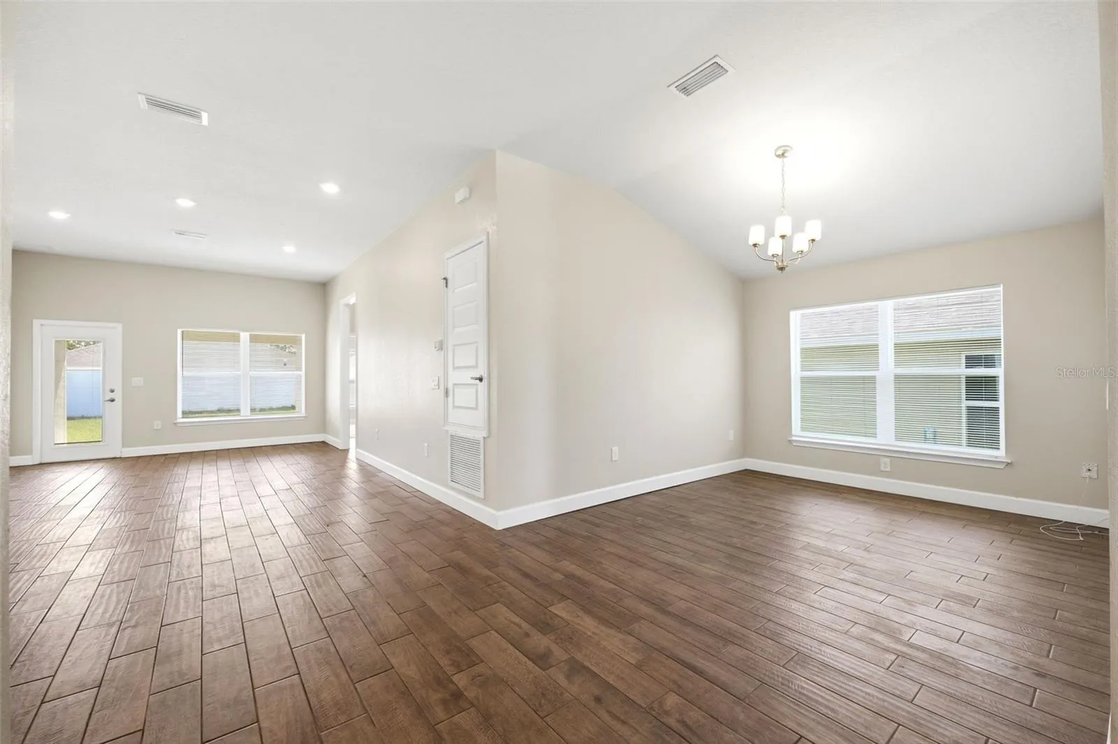 Living/Dining